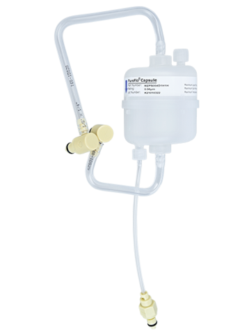 Sheath Filter Assembly, 0.04μm