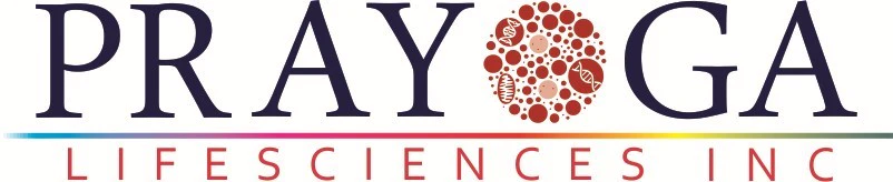 经销商: Prayoga Lifesciences Inc.