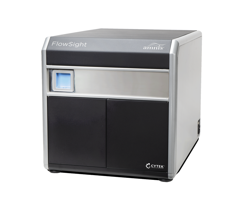 Cytek Amnis Flowsight