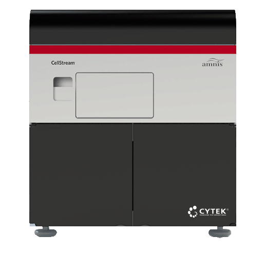 Cytek Amnis CellStream